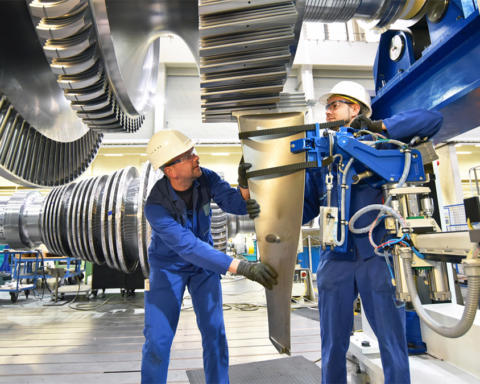 Europese maakindustrie vraagt om uitbreiding van 2.800 voetbalvelden aan vastgoed