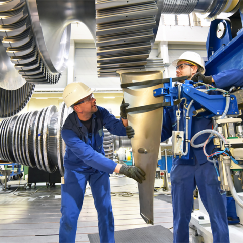 Europese maakindustrie vraagt om uitbreiding van 2.800 voetbalvelden aan vastgoed