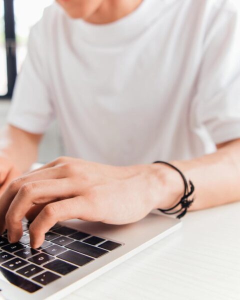 Europol: kinderen geworven voor geweldsmisdaad via gaming en sociale mediaplatforms