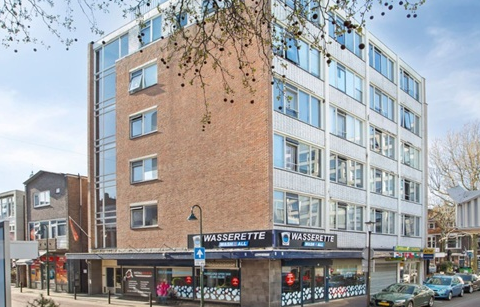 Executieveiling van vastgoed in Vlaardingen en Rotterdam na omstreden spoorgrondtransacties