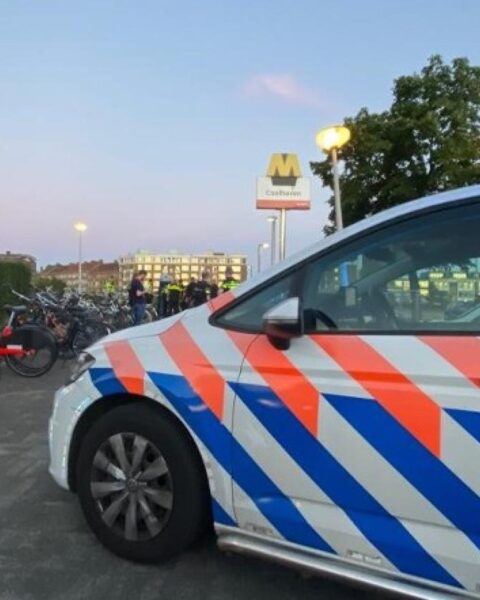 Explosies in Rotterdam stijgen terwijl schietincidenten met 20% dalen, meldt burgemeester