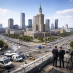 Servische media-groep met Russische banden plant Poolse zender voor verkiezingen