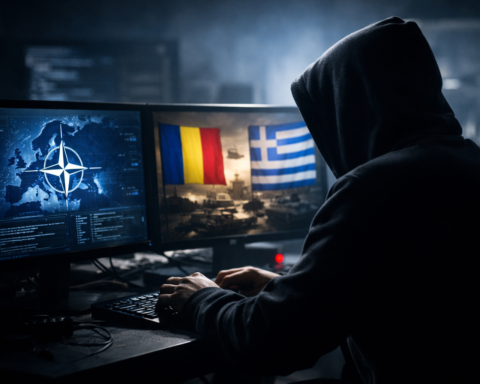 Russische hackers breken in bij NAVO-bondgenoten: militaire emailaccounts Roemenië en Griekenland gecompromitteerd
