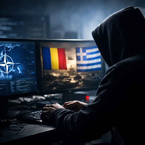 Russische hackers breken in bij NAVO-bondgenoten: militaire emailaccounts Roemenië en Griekenland gecompromitteerd