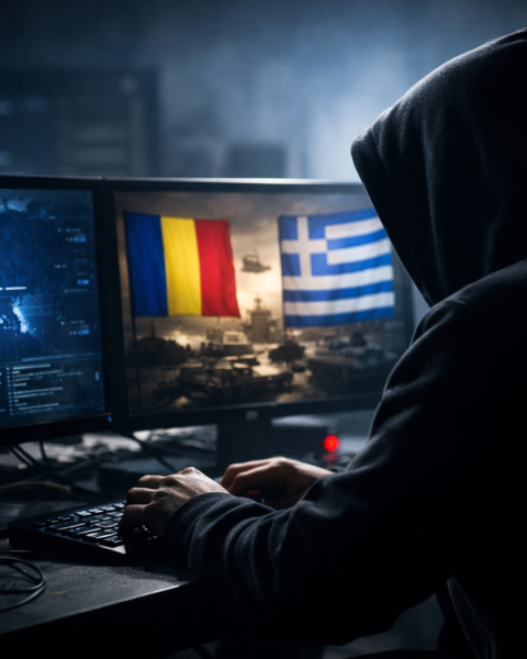 Russische hackers breken in bij NAVO-bondgenoten: militaire emailaccounts Roemenië en Griekenland gecompromitteerd