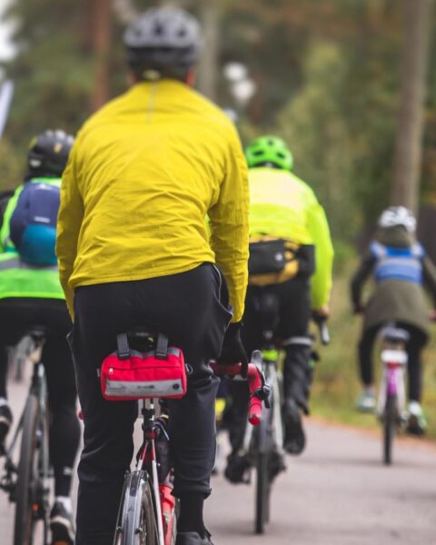 Fietsongevallen en doden in Nederland stijgen sterk, nieuwe cijfers onthullen
