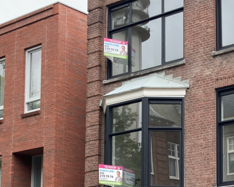 Financiële risico's voor huiseigenaren sterk gedaald sinds 2012, volgens CBS-rapport