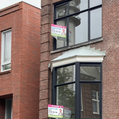 Financiële risico's voor huiseigenaren sterk gedaald sinds 2012, volgens CBS-rapport