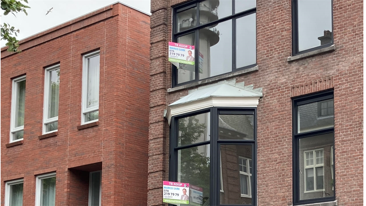 Financiële risico's voor huiseigenaren sterk gedaald sinds 2012, volgens CBS-rapport