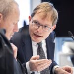 Forum-kamerlid in hoger beroep veroordeeld voor nepfoto met nazivlag