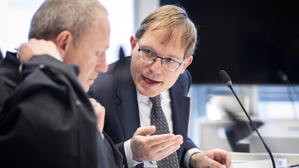 Forum-kamerlid in hoger beroep veroordeeld voor nepfoto met nazivlag