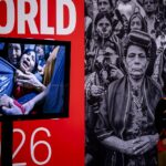 Foto van ICE die migrantengezin scheidt wint World Press Photo in Amsterdam
