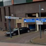 Fraude met parkeergarage in Roermond: automobilist gebruiktzelfde kaart 455 keer