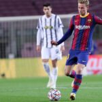 Frenkie de Jong breekt Nederlands Barcelona-record en richt zich op WK met Oranje