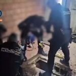 Geheime tunnel tussen Marokko en Spaanse exclave Ceuta gebruikt om hasj naar Nederland te smokkelen