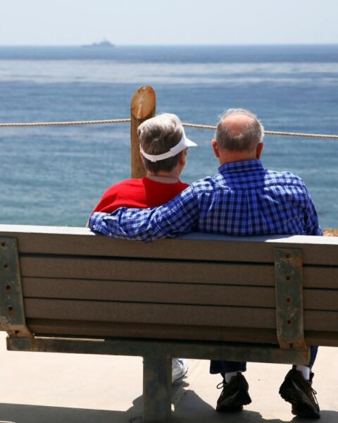 Gemiddelde pensioenleeftijd stijgt naar 66 jaar en 4 maanden in 2025