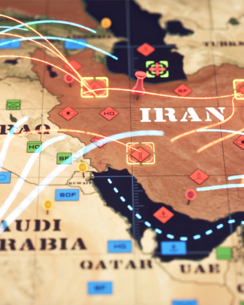 Geopolitieke onzekerheid maakt verduurzaming noodzakelijk voor Nederlandse huiseigenaren en huurders