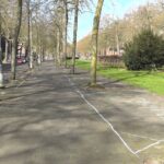 'Gereserveerde' plekken voor vrijmarkt op Koningsdag al in Amsterdam claimed