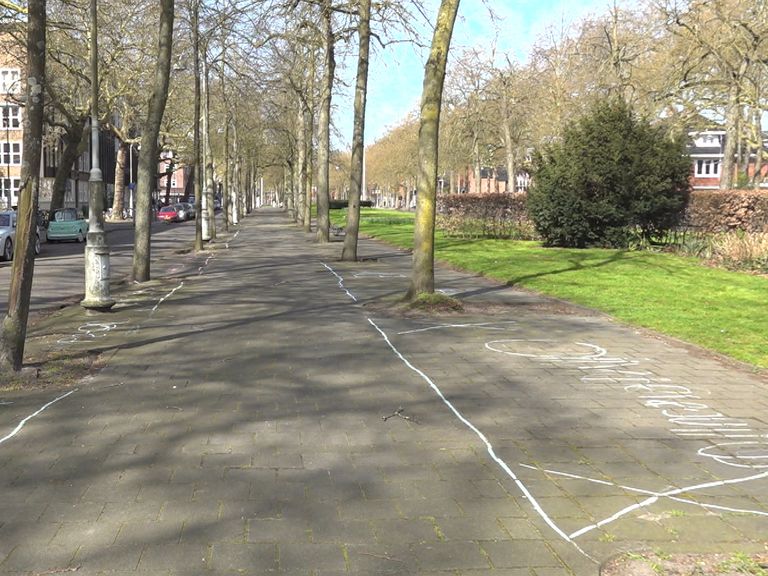 'Gereserveerde' plekken voor vrijmarkt op Koningsdag al in Amsterdam claimed