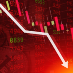 GPR 250 Europe Index verliest 13,8% in maart 2026, grootste dalers Duitsland en Finland