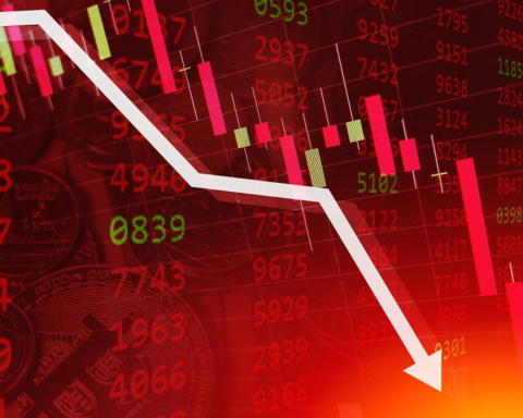 GPR 250 Europe Index verliest 13,8% in maart 2026, grootste dalers Duitsland en Finland