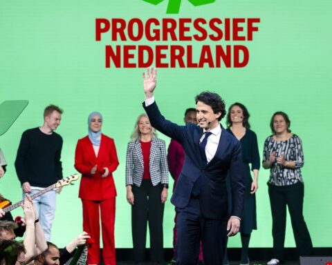 GroenLinks en PvdA krijgen toestemming om als Progressief Nederland deel te nemen aan verkiezingen