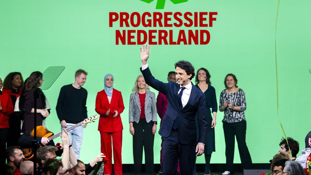 GroenLinks en PvdA krijgen toestemming om als Progressief Nederland deel te nemen aan verkiezingen