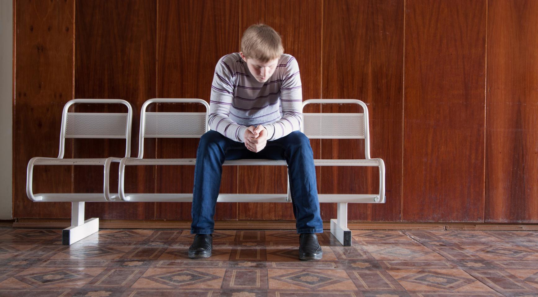 Groep kinderpsychiaters pleit voor "nog niet" benadering van euthanasie voor jongeren onder de 25