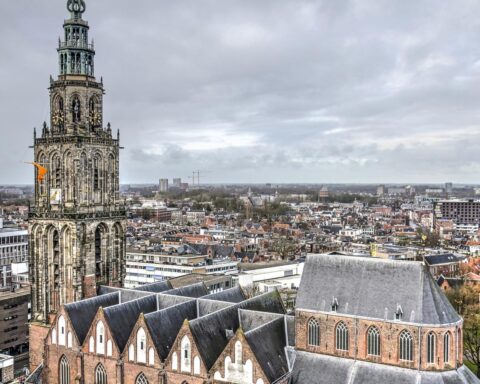 Groningse bewoners vaker getroffen door depressie en angst door aardbevingen