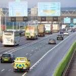 Groot onderhoud aan IJsselbrug A12 gestart, aanzienlijke verkeershinder verwacht