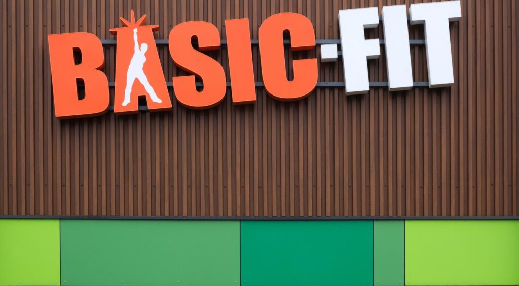 Gymketen Basic-Fit gehackt; gegevens van 200.000 leden in Nederland gelekt
