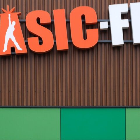 Gymketen Basic-Fit gehackt; gegevens van 200.000 leden in Nederland gelekt