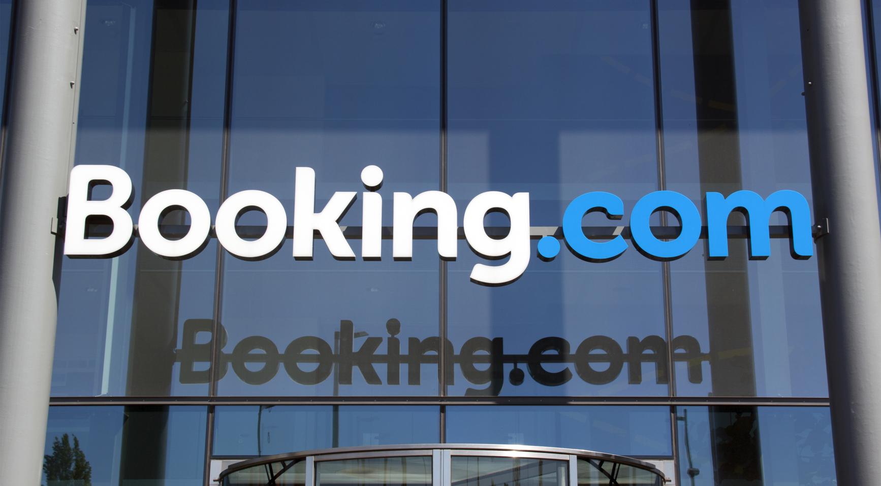Hack bij Booking.com; Gegevens van klanten mogelijk aangetast