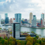 HAL-topman en filantroop Martijn van der Vorm overleden in Rotterdam