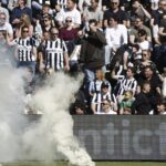 Heracles Almelo gedegradeerd uit de Eredivisie na 2-0 nederlaag tegen FC Volendam