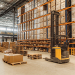 HighBrook en StepStone herkapitaliseren logistieke portefeuille in Nederland