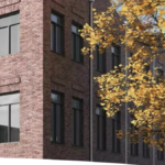 Hilversum: sigarenfabriek herontwikkeld tot woonzorgcomplex met 76 zorgwoningen