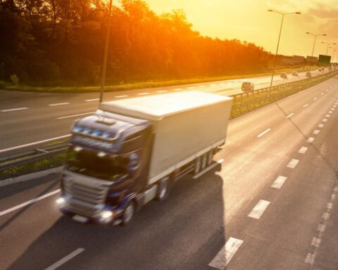 Hoge dieselprijzen zetten Nederlandse transportbedrijven onder financiële druk