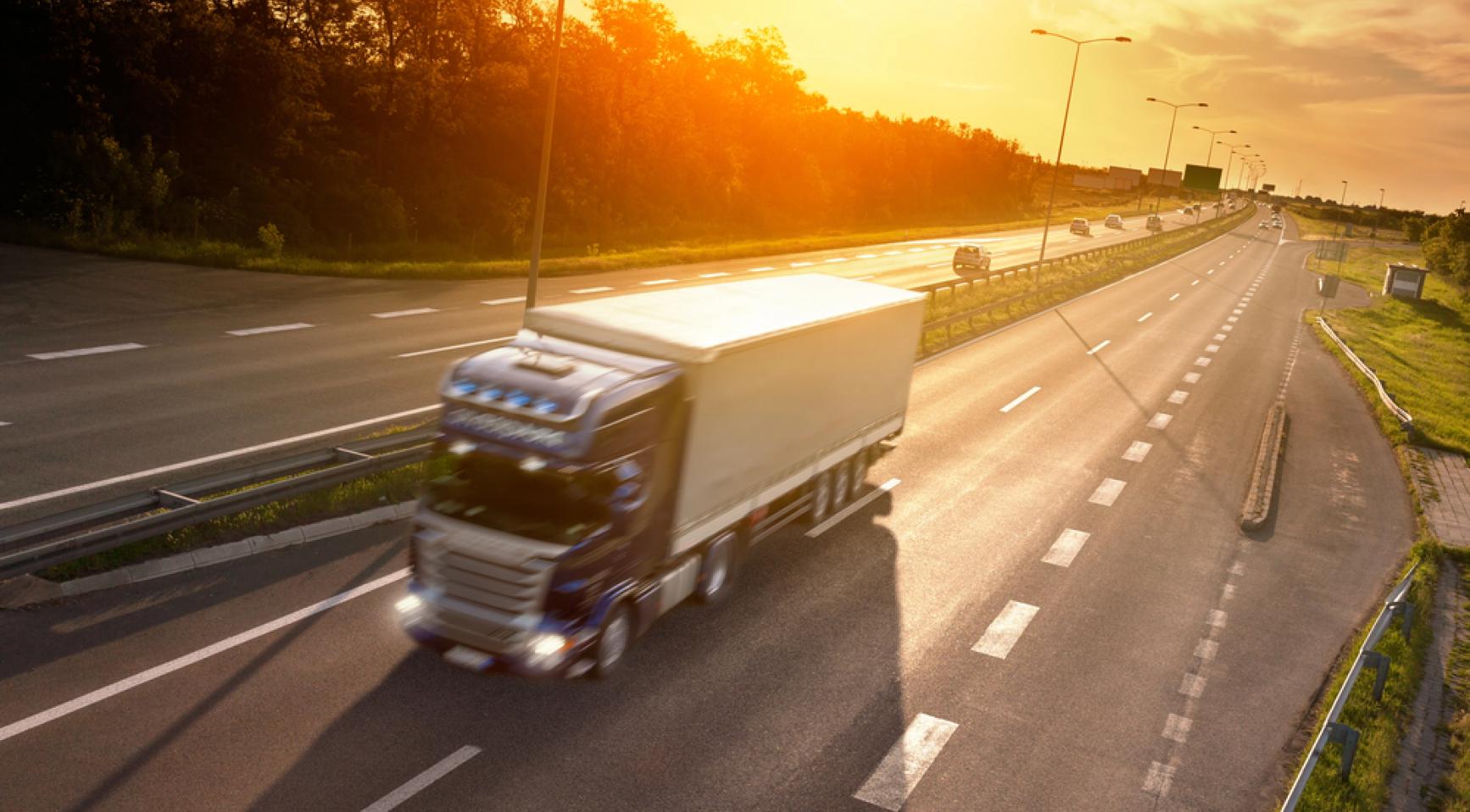 Hoge dieselprijzen zetten Nederlandse transportbedrijven onder financiële druk
