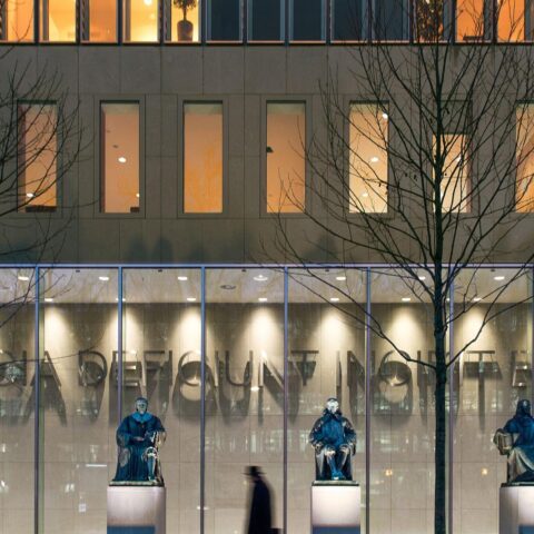 Hoge Raad van Nederland geeft vaak geen redenen voor afgewezen cassaties, blijkt uit gegevens