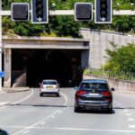 Hubertustunnel in Den Haag blijft twee maanden langer gesloten, aannemer ontvangt boete