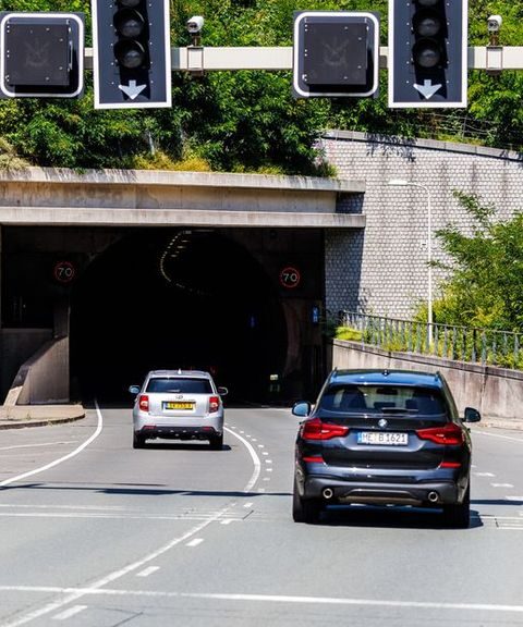 Hubertustunnel in Den Haag blijft twee maanden langer gesloten, aannemer ontvangt boete