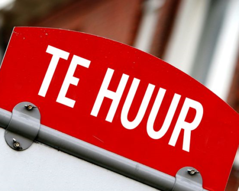 Huurprijs per vierkante meter stijgt met 7,3%, aanbod huurwoningen krimpt verder