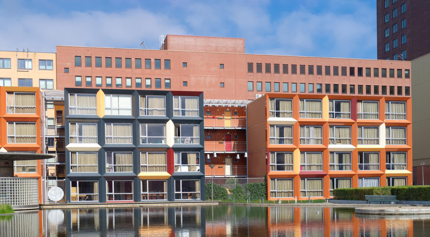 Huurprijzen in de particuliere sector stijgen sneller dan prijzen voor koopwoningen