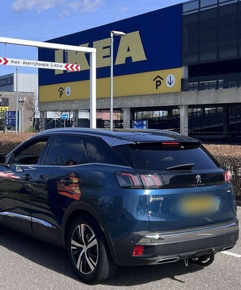 Ikea in Duiven gesloten op drukste dag van het jaar door pinstoring