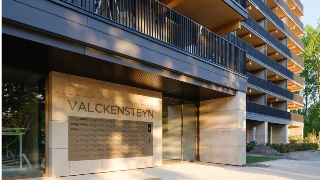 Impact Institute: houtbouw heeft 60% lagere verborgen milieukosten dan betonbouw