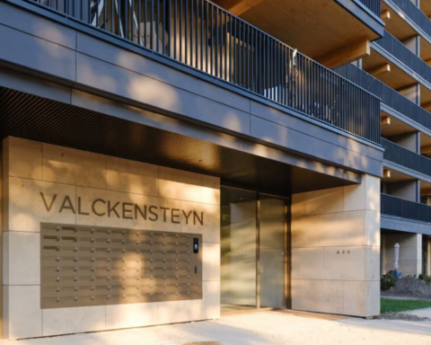 Impact Institute: houtbouw heeft 60% lagere verborgen milieukosten dan betonbouw