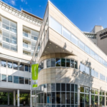 Inovalis UK koopt kantoorgebouw Queens House in Den Haag voor 12,4 miljoen euro