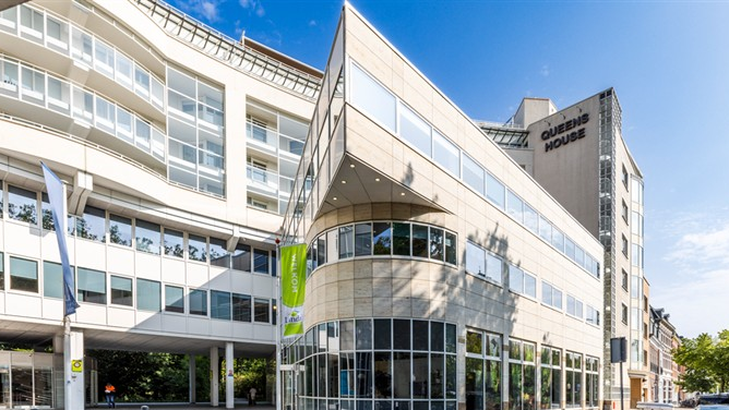 Inovalis UK koopt kantoorgebouw Queens House in Den Haag voor 12,4 miljoen euro