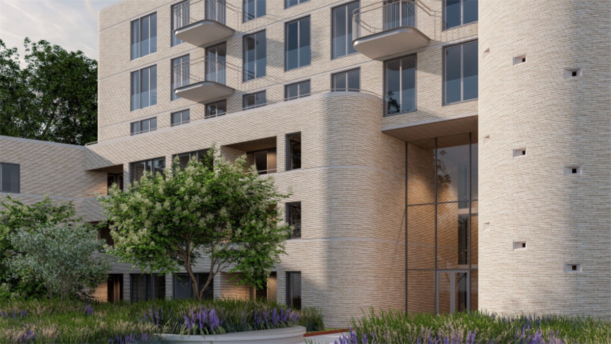 Investors geven Vesteda extra tijd voor redemptieverzoeken tot 1 juli